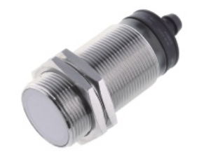 CR30F capacitive proximity switch Lanbao - diameter M30x1 - switching distance 10mm